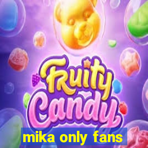 mika only fans